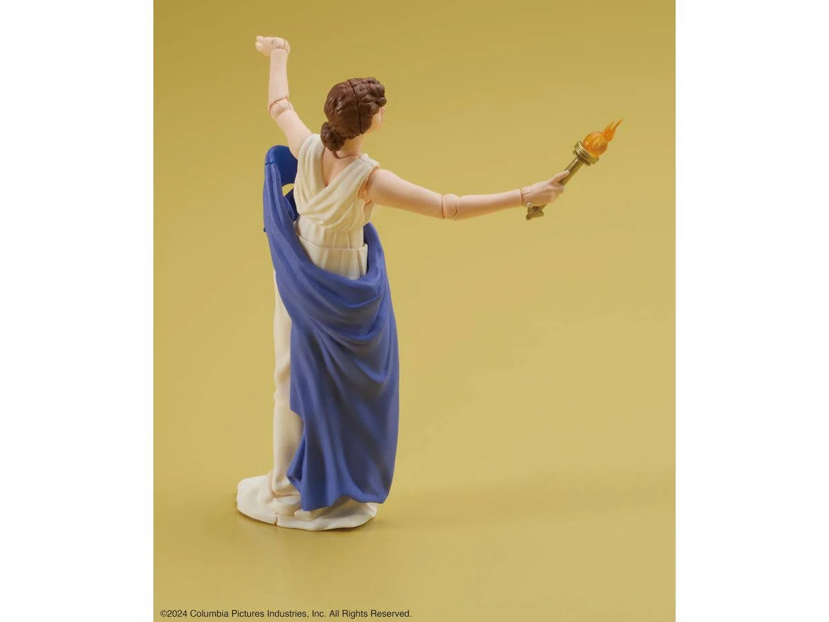 DIGACTION TORCH LADY OF COLUMBIA - Image 5