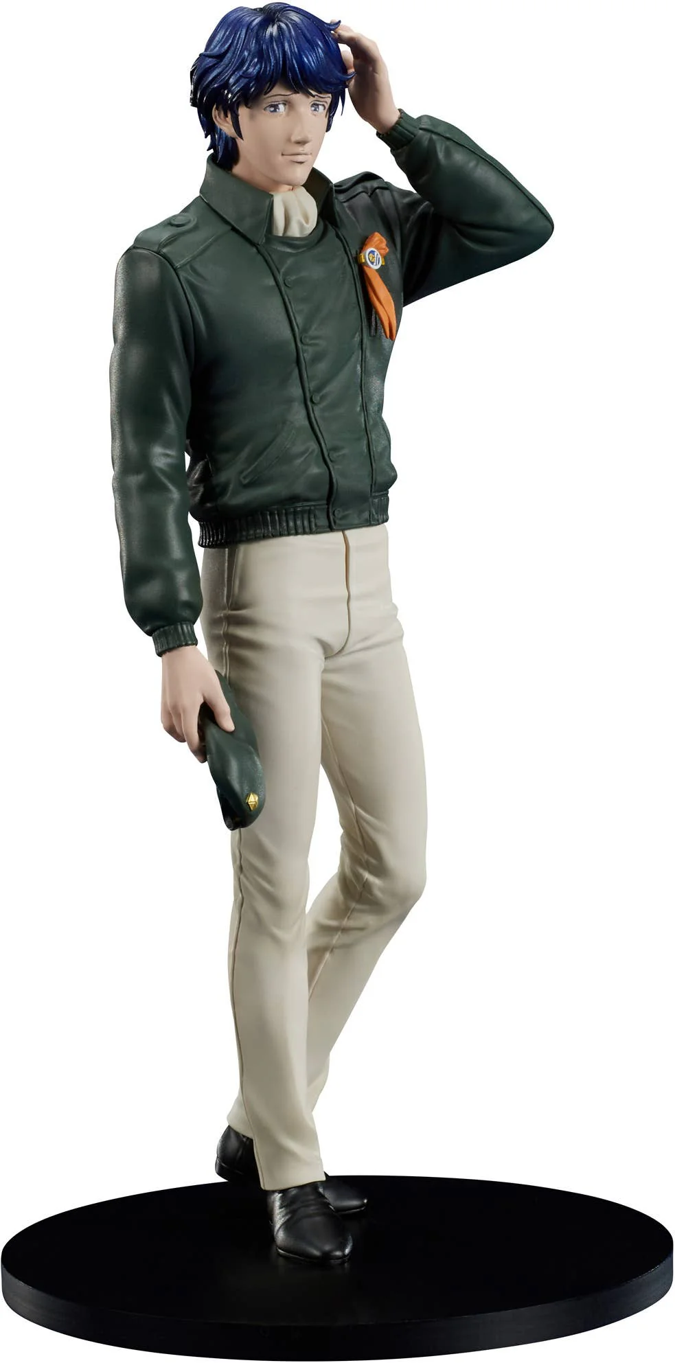 DIGSTA "Legend of the Galactic Heroes" Yang Wen-li