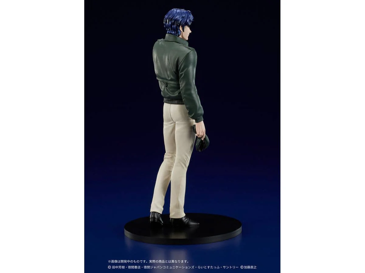 DIGSTA "Legend of the Galactic Heroes" Yang Wen-li - Image 3