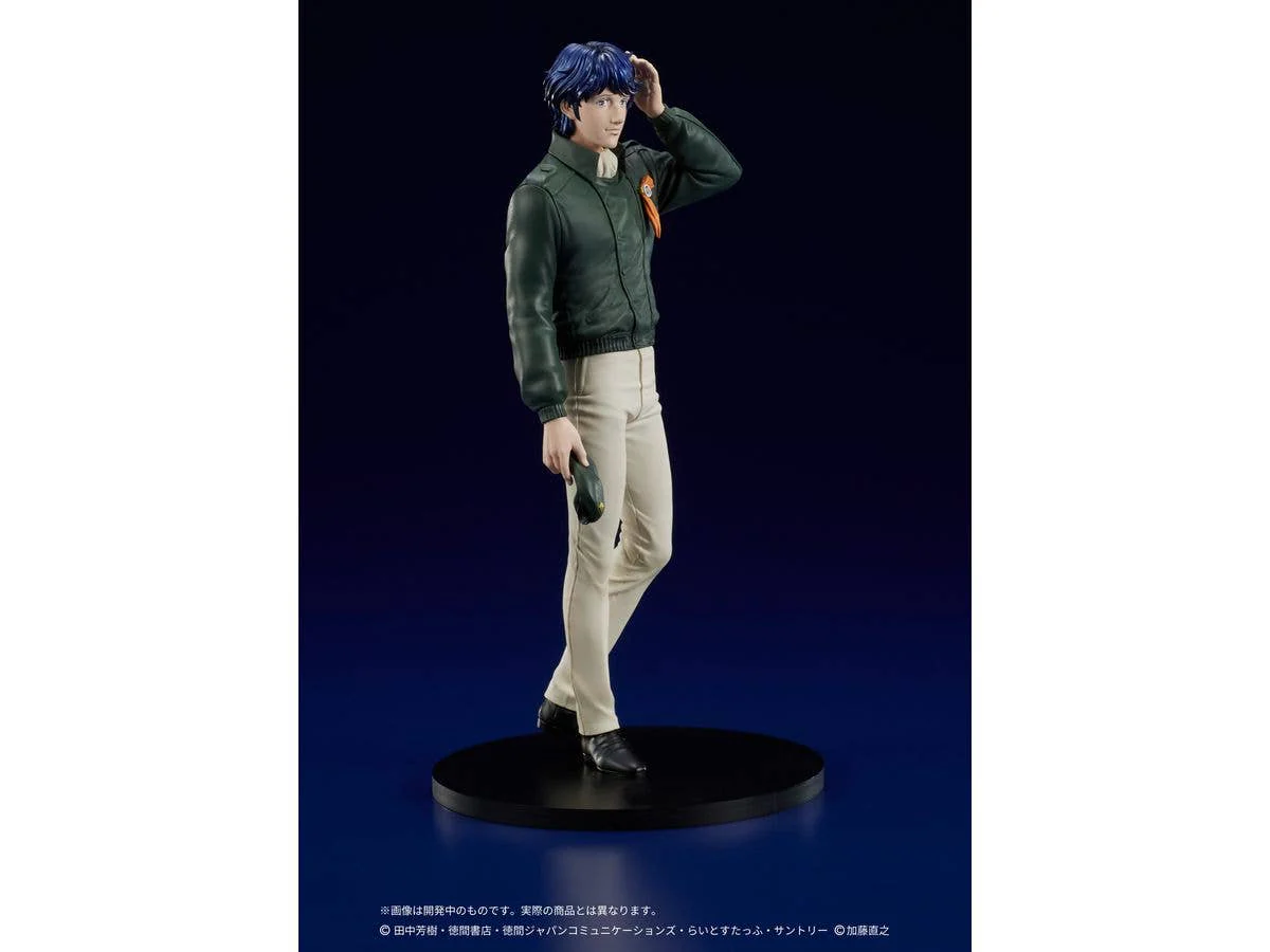 DIGSTA "Legend of the Galactic Heroes" Yang Wen-li - Image 6