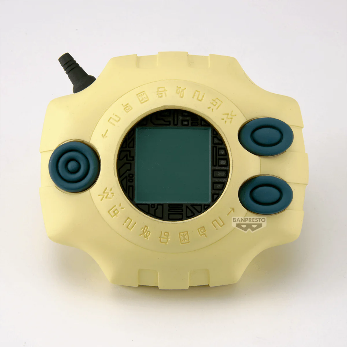 DIGIMON ADVENTURE DIGIVICE FIGURE ANGEMON - Image 7