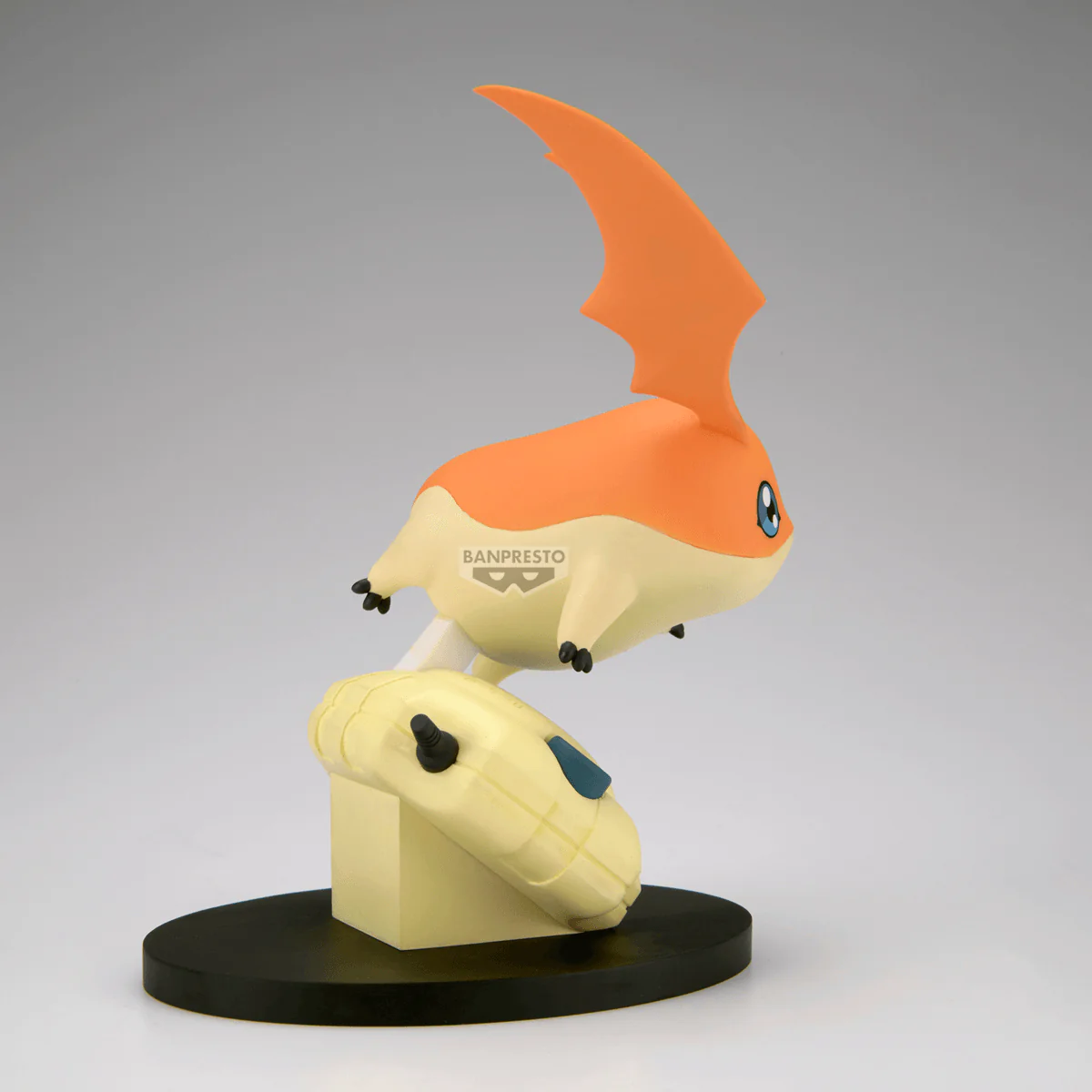 DIGIMON ADVENTURE DIGIVICE FIGURE PATAMON - Image 4