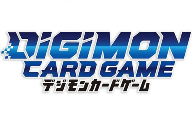 DIGIMON CG BT-24 TIME STRANGER BOOSTER