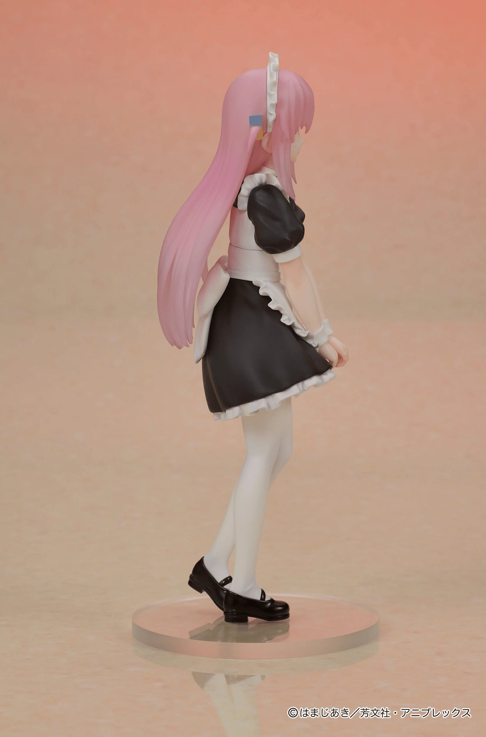 DIGSTA 『BOCCHI THE ROCK!』Hitori Gotoh - Image 5