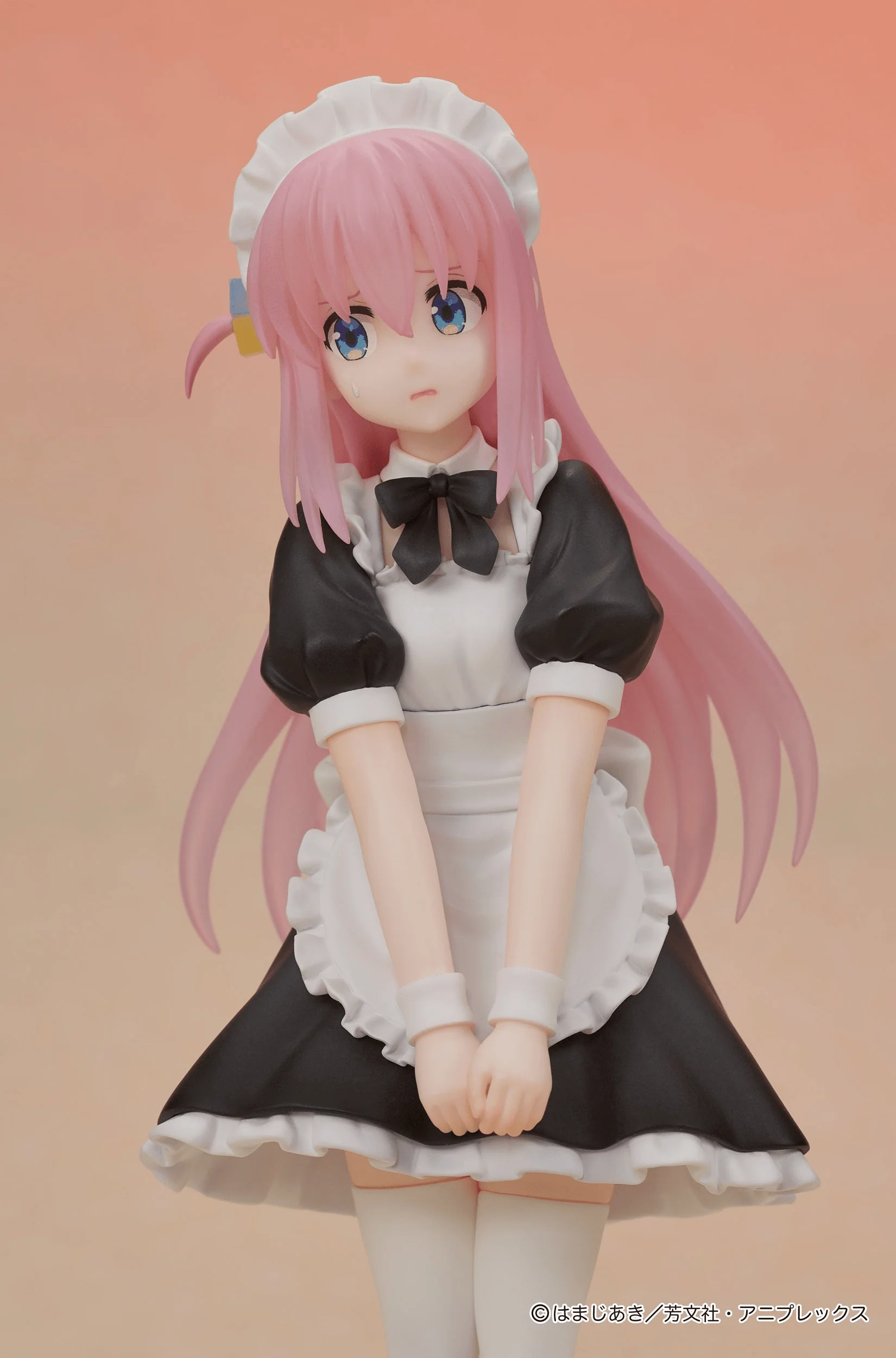 DIGSTA 『BOCCHI THE ROCK!』Hitori Gotoh - Image 6