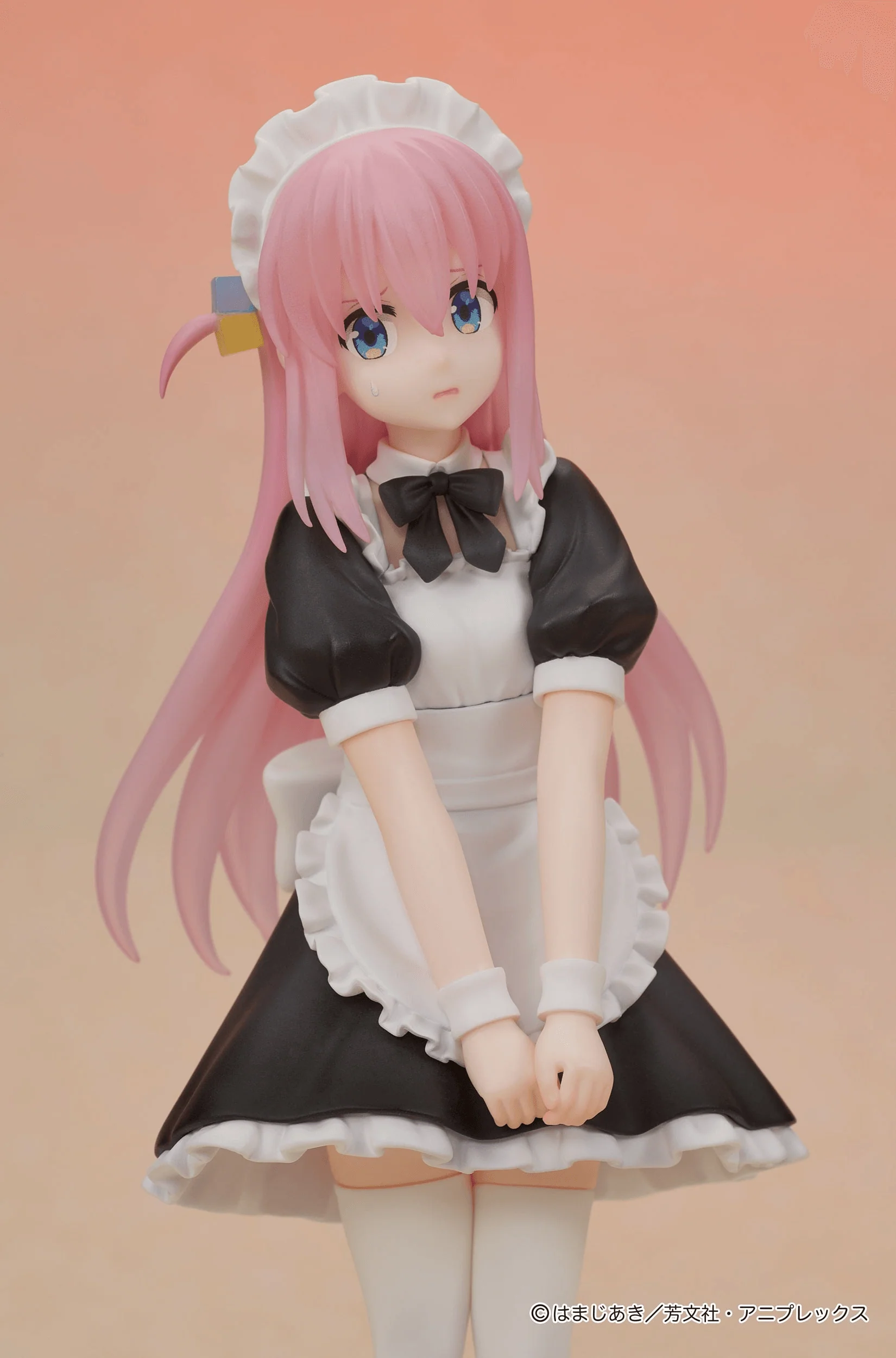 DIGSTA 『BOCCHI THE ROCK!』Hitori Gotoh - Image 7