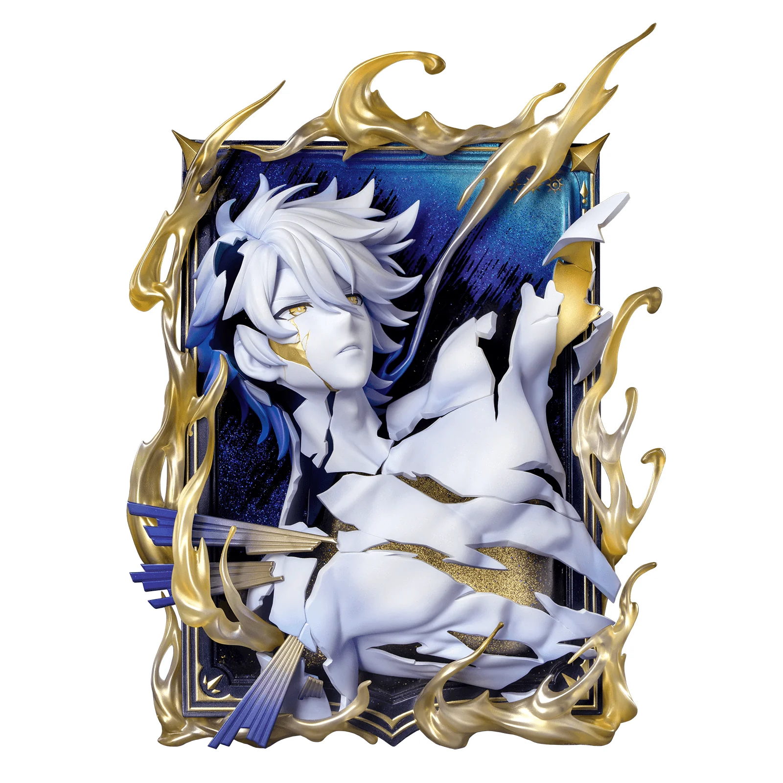Diorama Phainon: Thus Burns the Dawn Ver. - Image 10