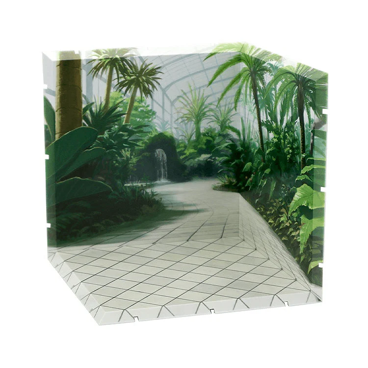 Dioramansion 150: Botanical Garden - Image 2