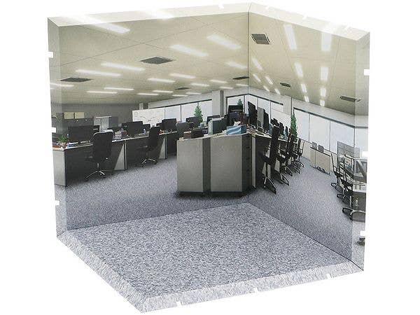 Dioramansion 150: Office - Image 2
