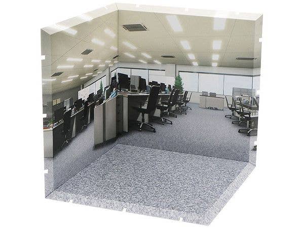 Dioramansion 150: Office - Image 3