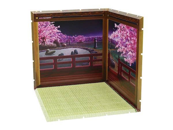 Dioramansion 200: Cherry Blossoms at Night (Rerelease) - Image 2