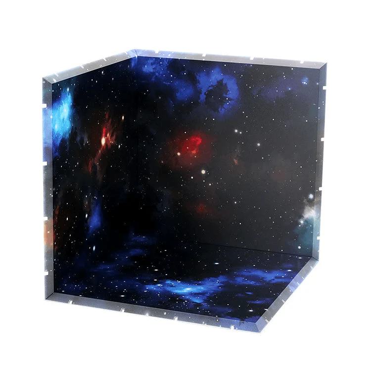 Dioramansion 200: Space (Rerelease) - Image 3