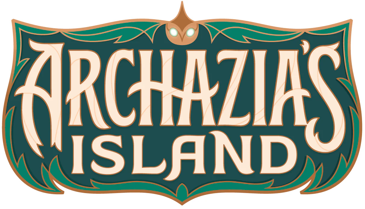 DISNEY LORCANA FRENCH ARCHAZIA’S ISLAND STARTER DISPLAY 8CT (1) - Image 2