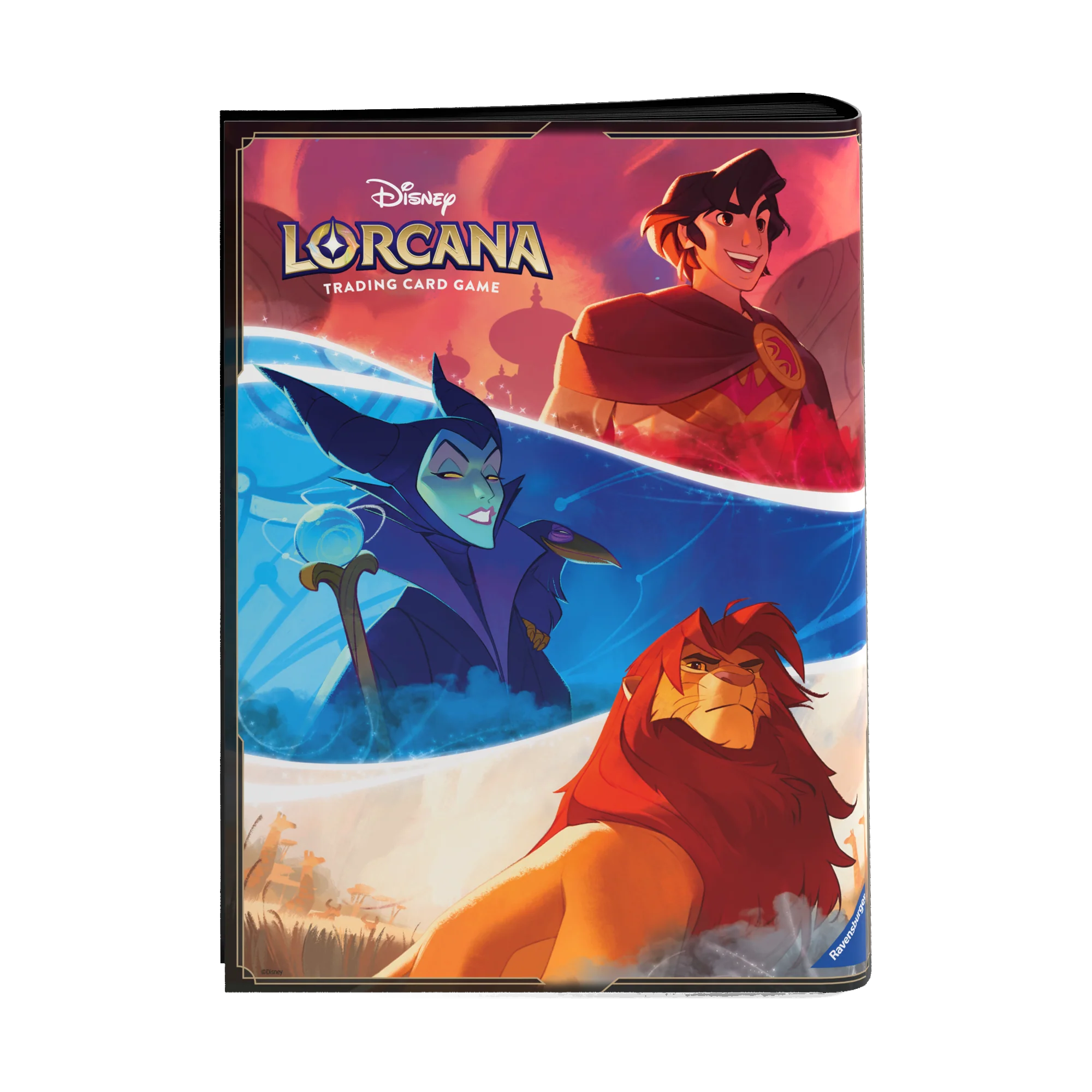 Portfolio: Disney Lorcana- Iconic Characters - Image 3
