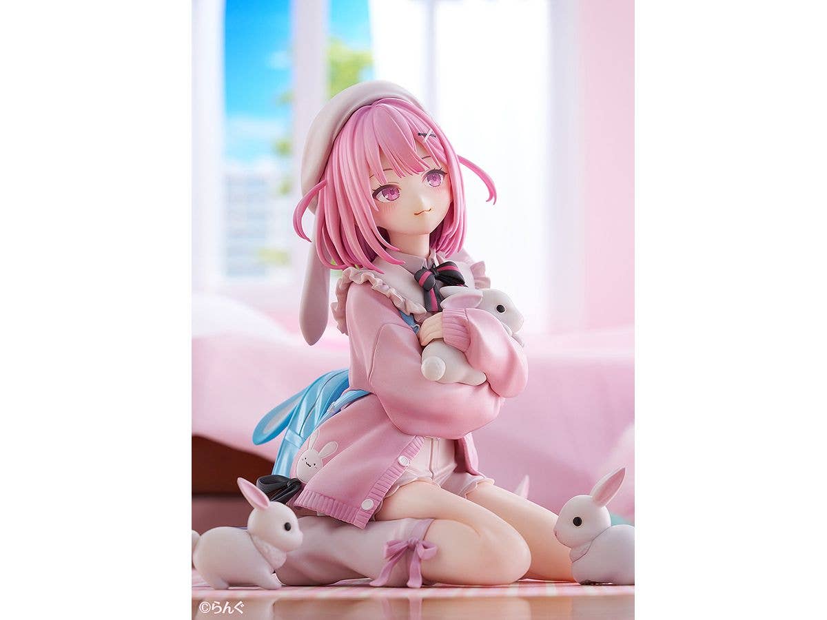 Illustrator Collection Figure Toshishita Kanojo Illustration by ran9u - Image 10