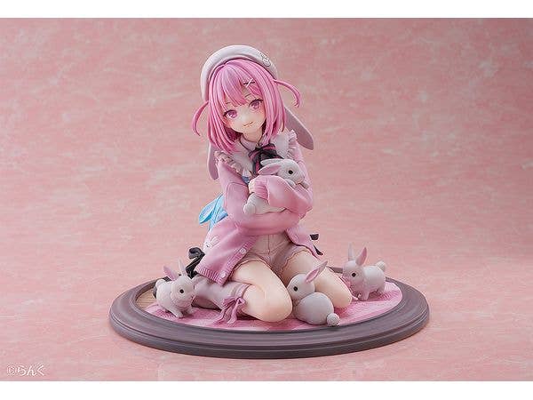 Illustrator Collection Figure Toshishita Kanojo Illustration by ran9u - Image 2