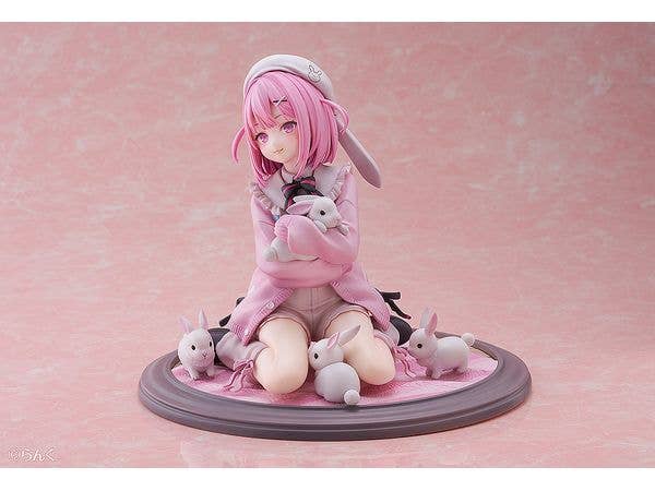 Illustrator Collection Figure Toshishita Kanojo Illustration by ran9u - Image 3