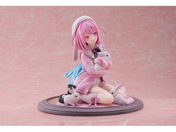 Illustrator Collection Figure Toshishita Kanojo Illustration by ran9u - Image 4