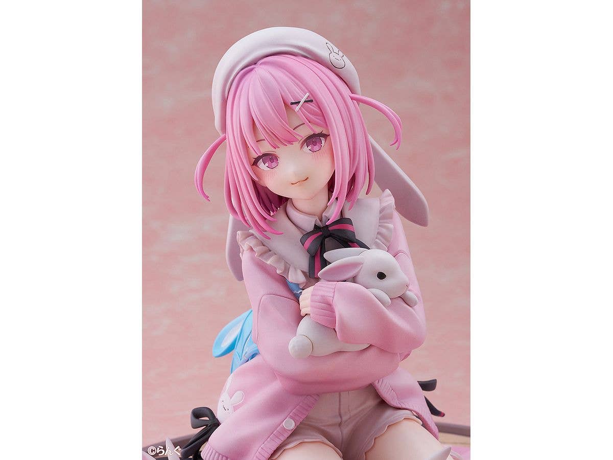 Illustrator Collection Figure Toshishita Kanojo Illustration by ran9u - Image 5