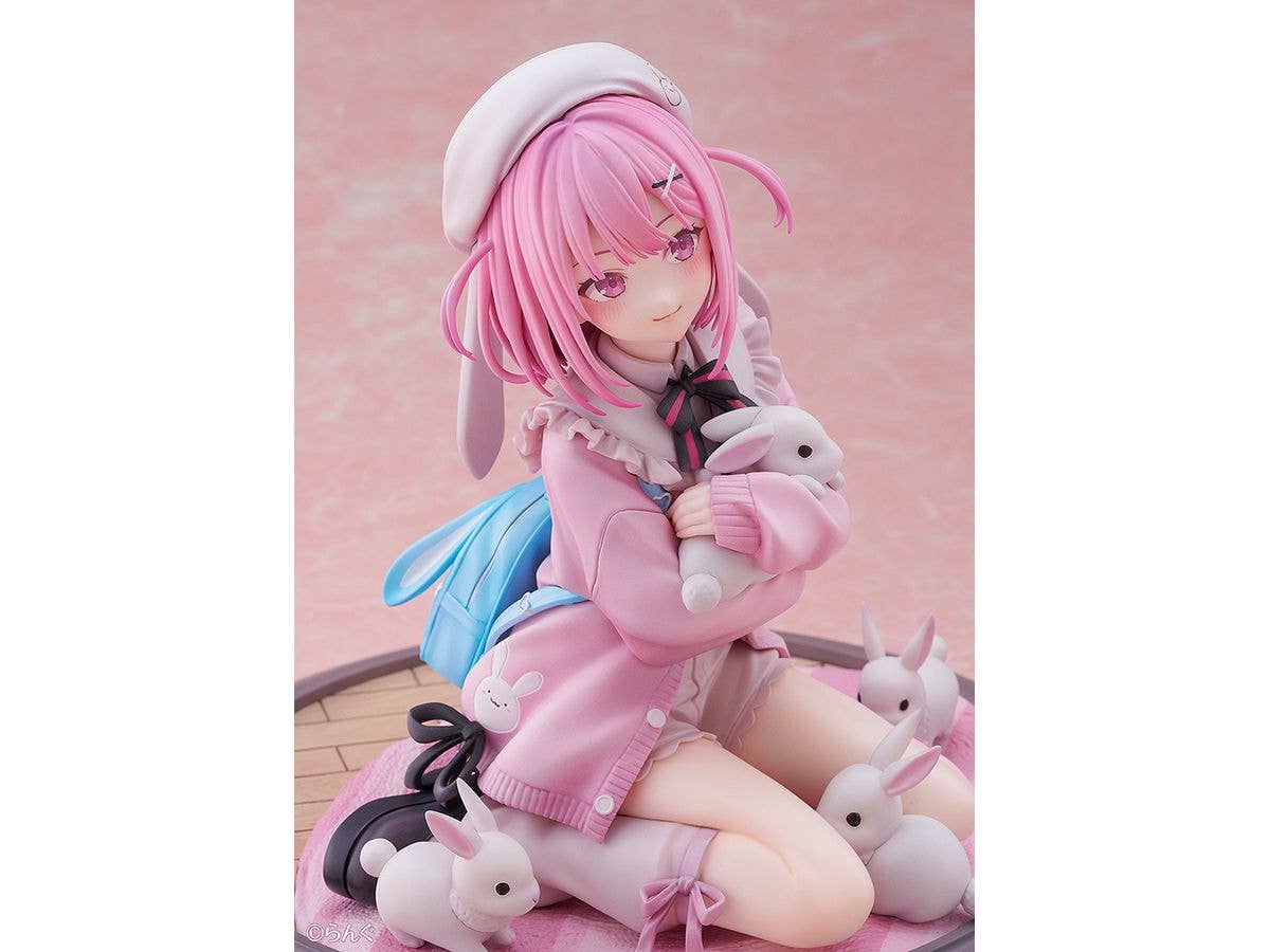 Illustrator Collection Figure Toshishita Kanojo Illustration by ran9u - Image 6