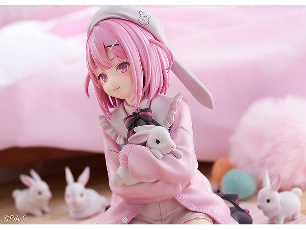 Illustrator Collection Figure Toshishita Kanojo Illustration by ran9u - Image 8
