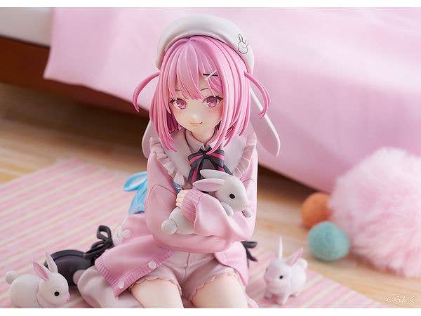 Illustrator Collection Figure Toshishita Kanojo Illustration by ran9u - Image 9