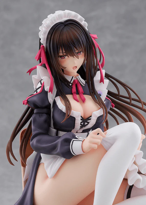 Maid Maison Hanikami Kanojo Kasane Minazumi - Image 10
