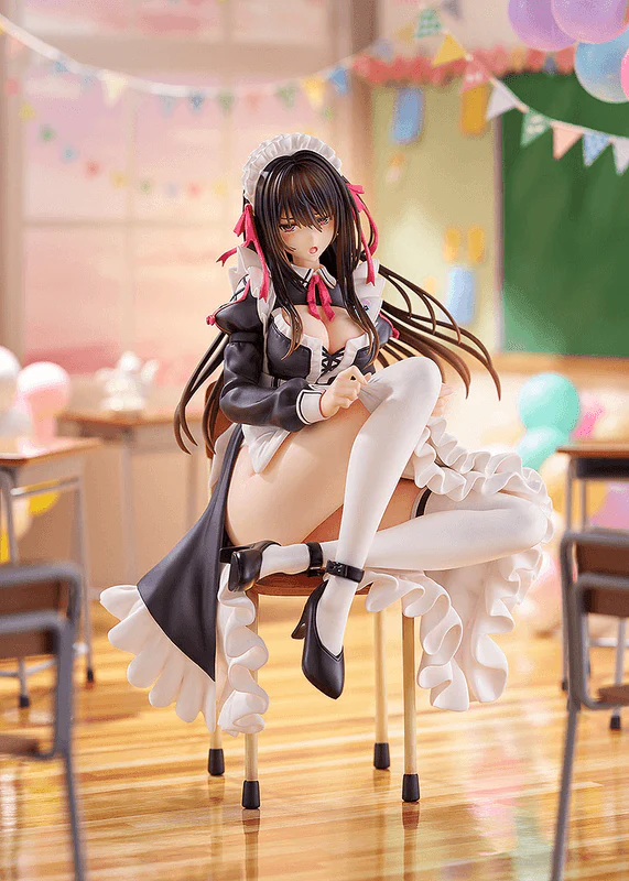 Maid Maison Hanikami Kanojo Kasane Minazumi - Image 2
