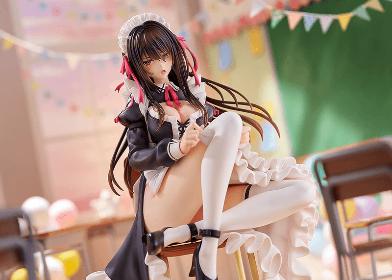 Maid Maison Hanikami Kanojo Kasane Minazumi - Image 3