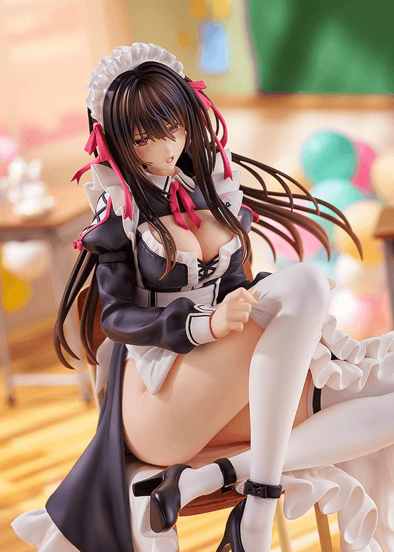 Maid Maison Hanikami Kanojo Kasane Minazumi - Image 4