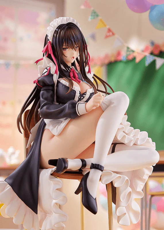 Maid Maison Hanikami Kanojo Kasane Minazumi - Image 5
