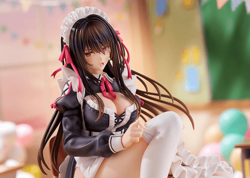 Maid Maison Hanikami Kanojo Kasane Minazumi - Image 6