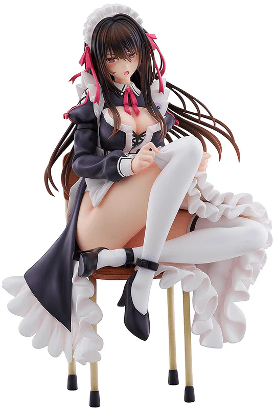 Maid Maison Hanikami Kanojo Kasane Minazumi - Image 7