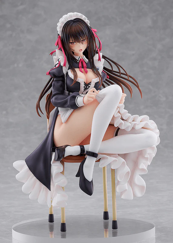 Maid Maison Hanikami Kanojo Kasane Minazumi - Image 8