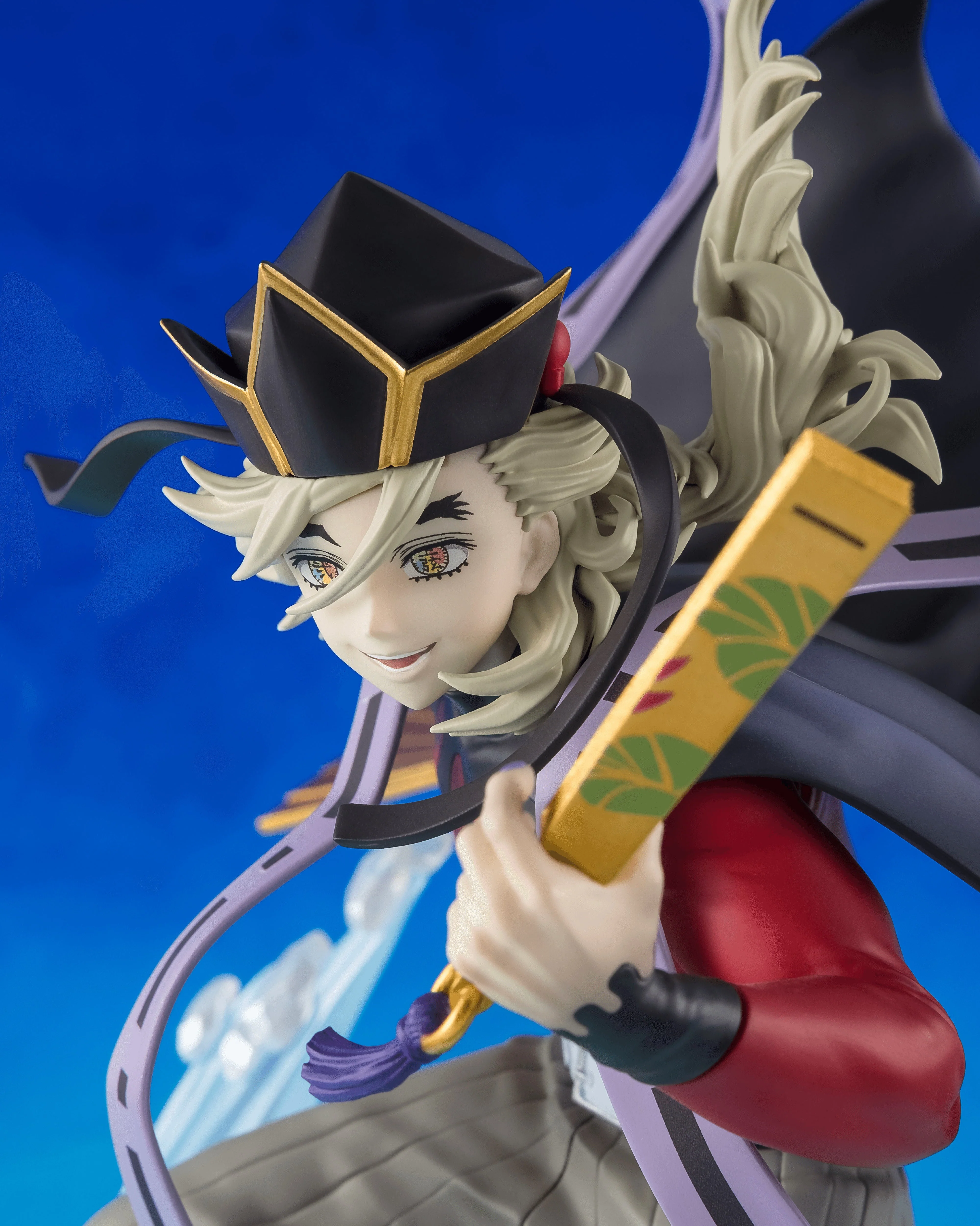 DOMA "Demon Slayer: Kimetsu no Yaiba"(4573102676023) - Image 3