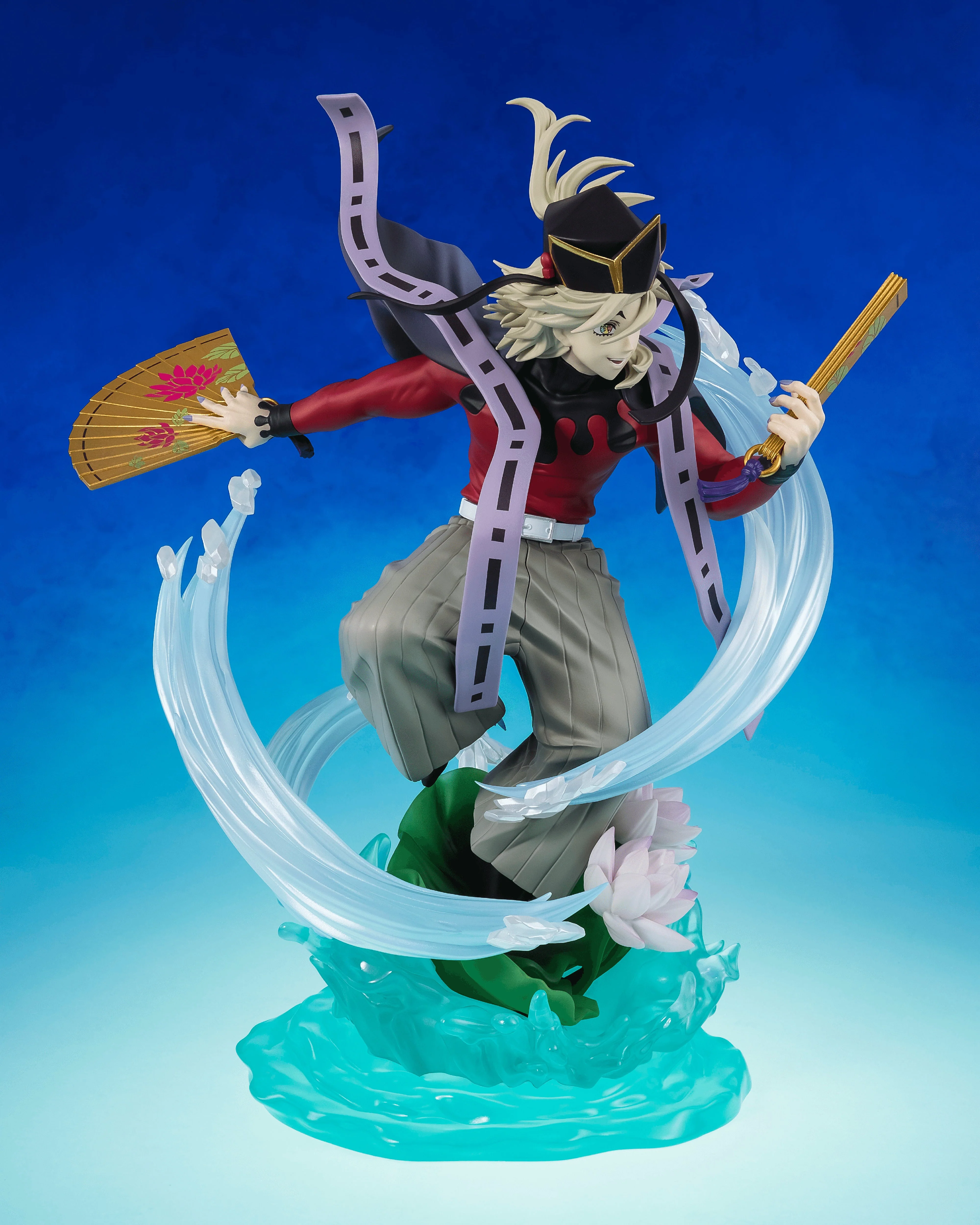 DOMA "Demon Slayer: Kimetsu no Yaiba"(4573102676023) - Image 4