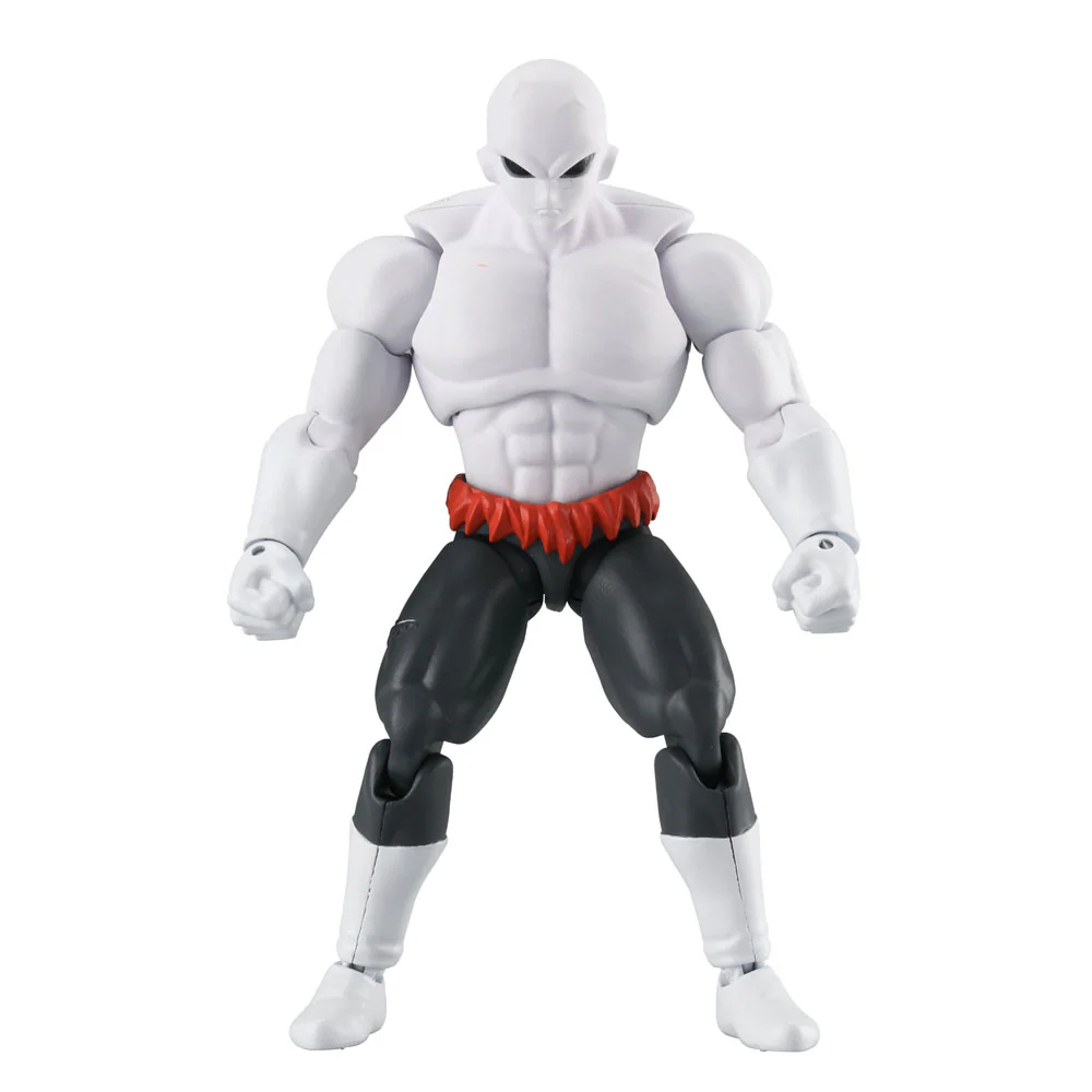 Dragon Ball Evolve - Jiren Full Power Final Form