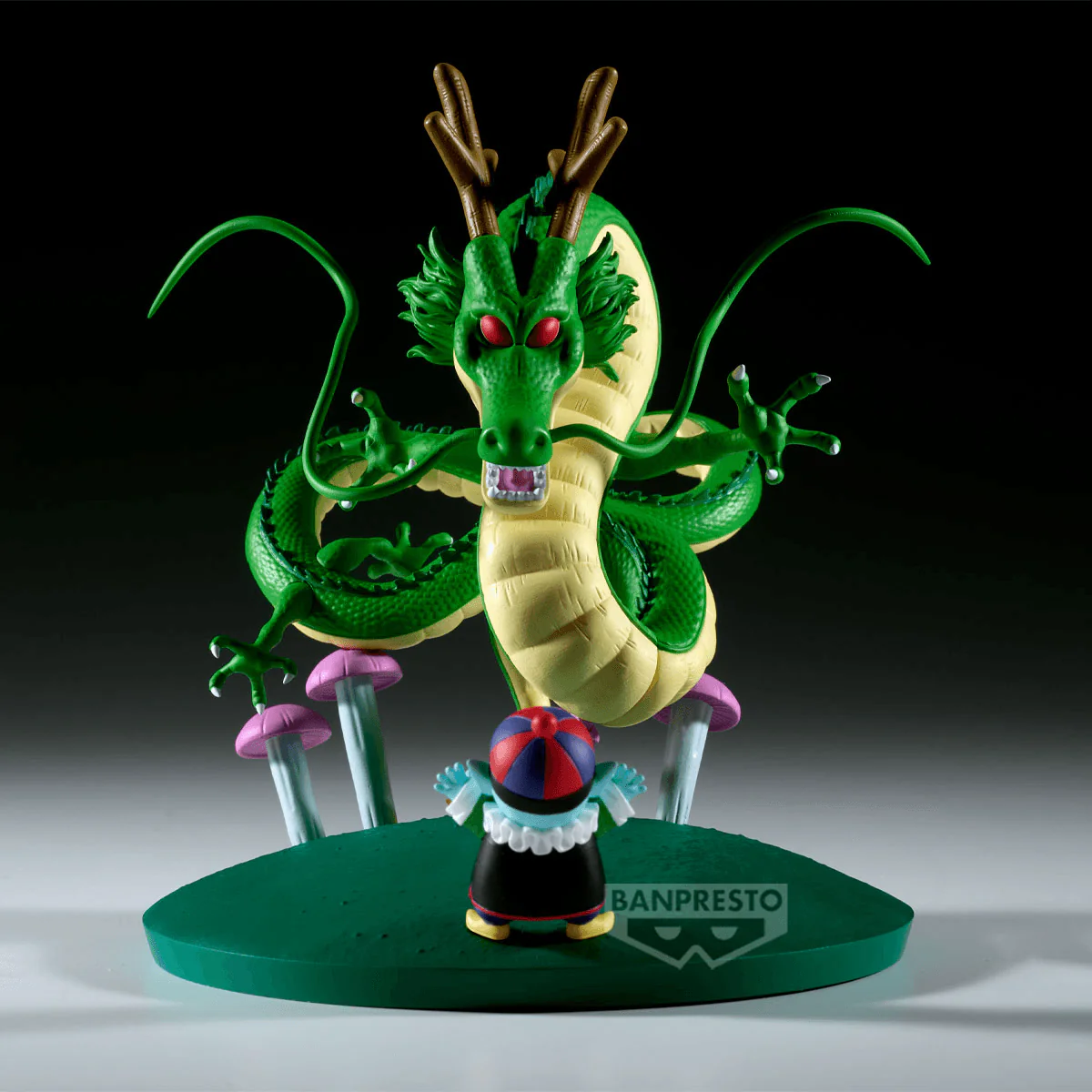 DRAGON BALL History Box SHENRON - Image 5