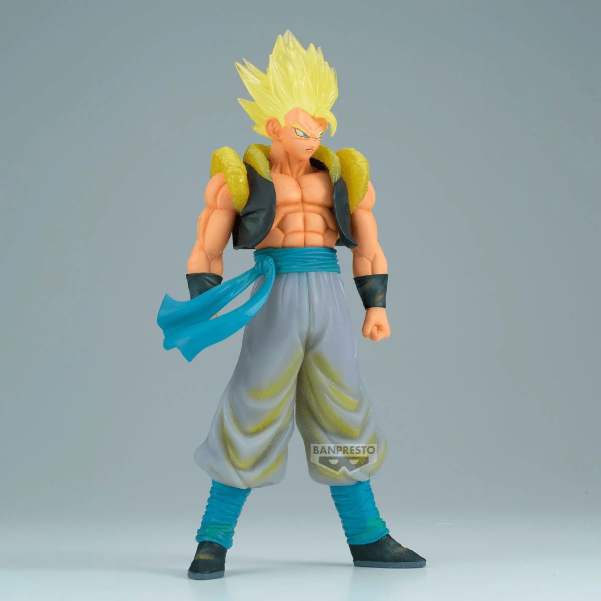 DRAGON BALL SUPER CLEARISE GOGETA & VEGITO(A:GOGETA) - Image 2