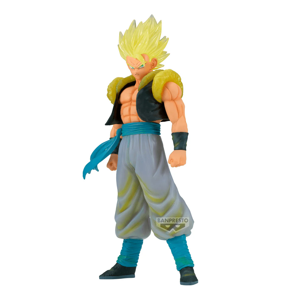 DRAGON BALL SUPER CLEARISE GOGETA & VEGITO(A:GOGETA) - Image 5