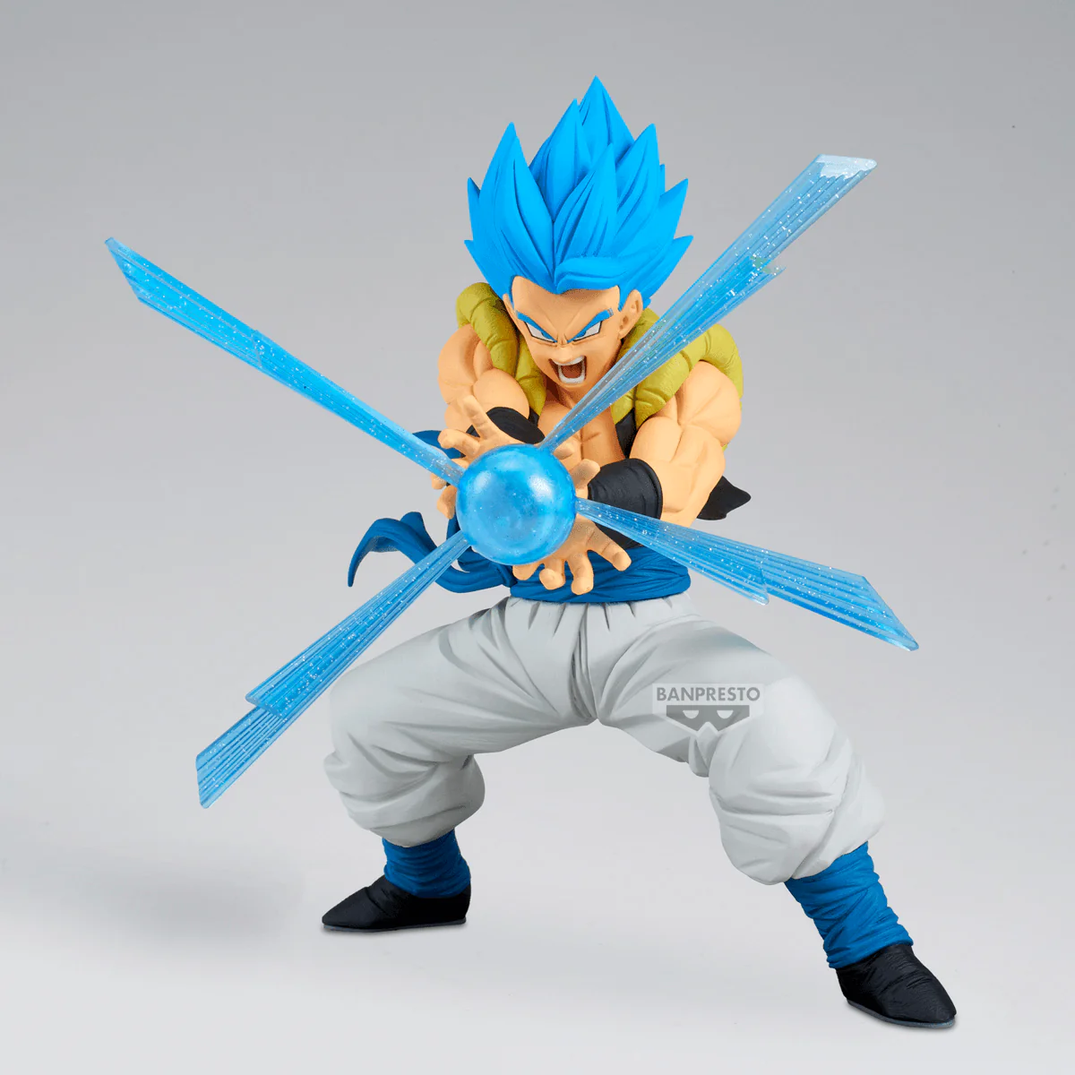 DRAGON BALL SUPER G×materia GOGETA - Image 6