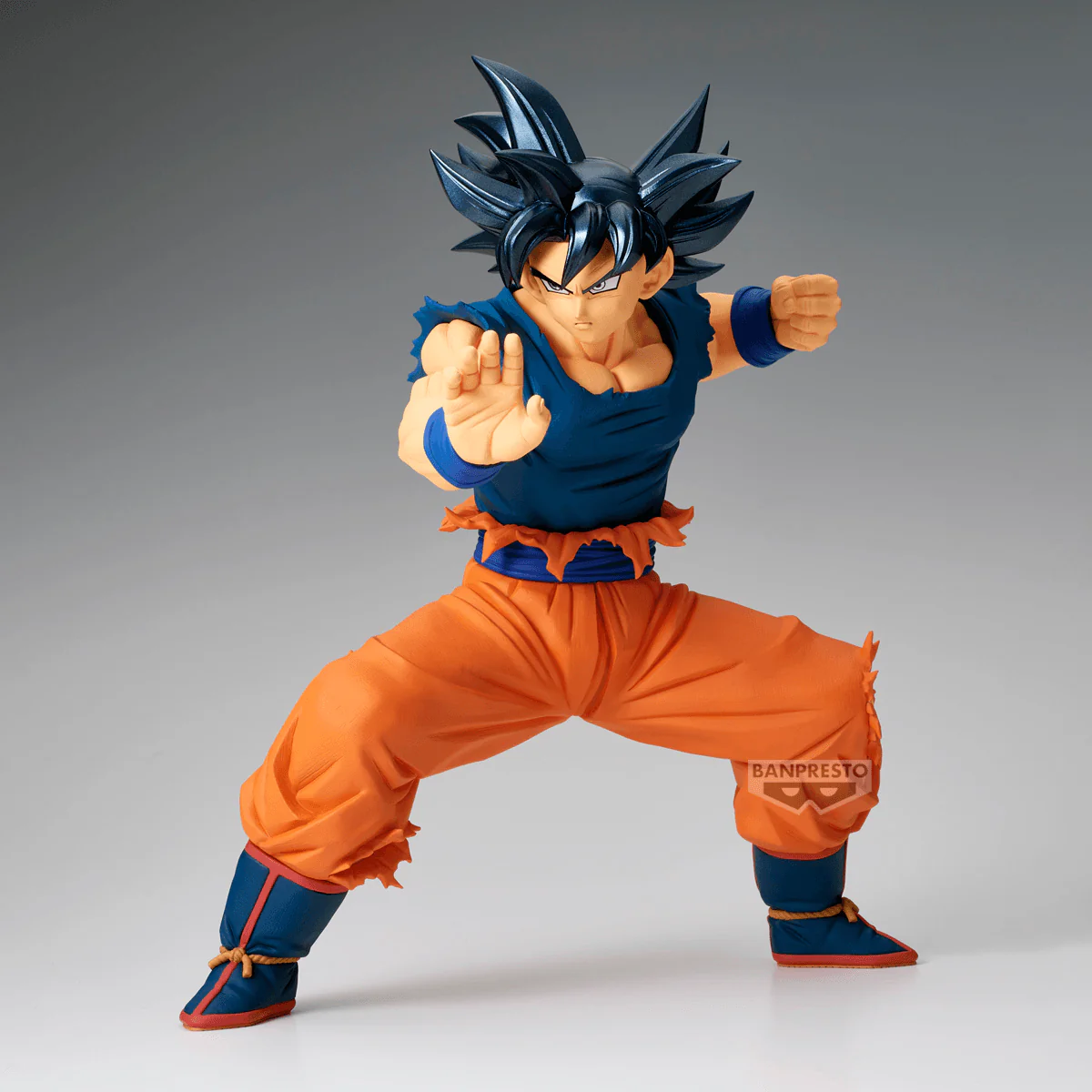 DRAGON BALL SUPER Grandista-SON GOKU-Ⅲ - Image 3
