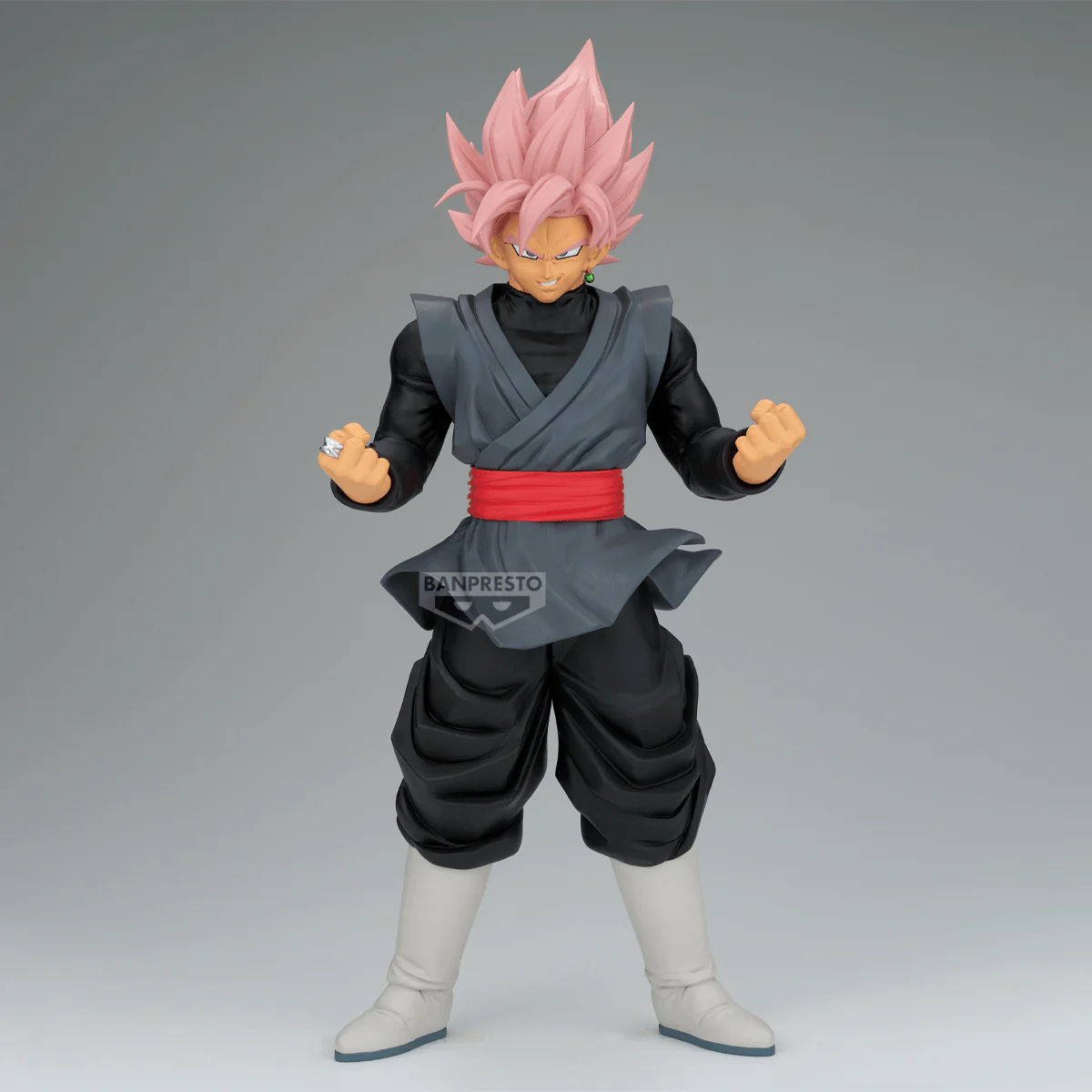 DRAGON BALL SUPER Grandista-SUPER SAIYAN ROSÉ GOKU BLACK- - Image 2