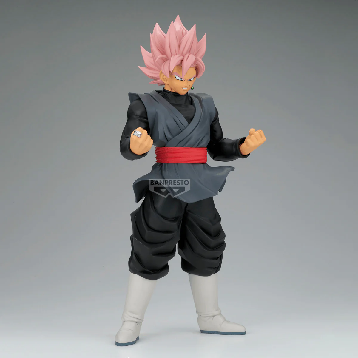 DRAGON BALL SUPER Grandista-SUPER SAIYAN ROSÉ GOKU BLACK- - Image 3