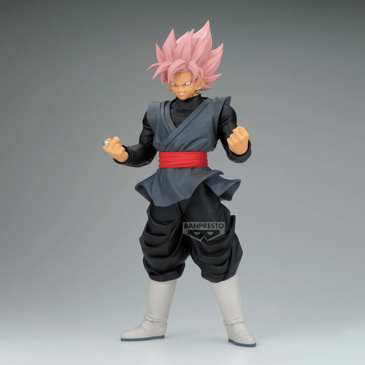 DRAGON BALL SUPER Grandista-SUPER SAIYAN ROSÉ GOKU BLACK- - Image 4
