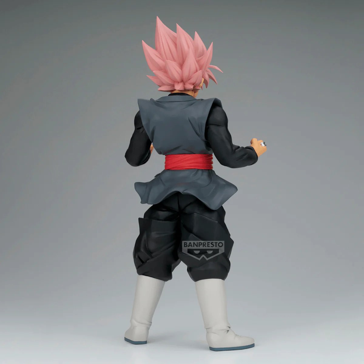DRAGON BALL SUPER Grandista-SUPER SAIYAN ROSÉ GOKU BLACK- - Image 5