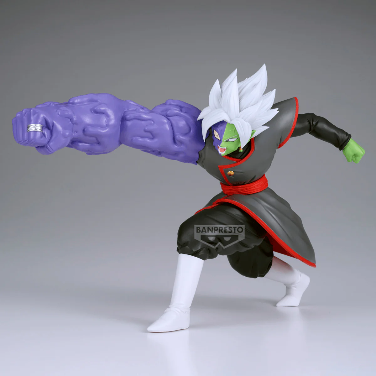 DRAGON BALL SUPER MATCH MAKERS FUSION ZAMASU(VS VEGITO) - Image 3
