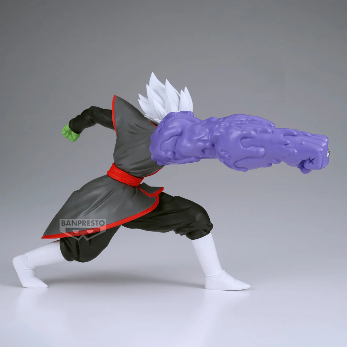 DRAGON BALL SUPER MATCH MAKERS FUSION ZAMASU(VS VEGITO) - Image 4