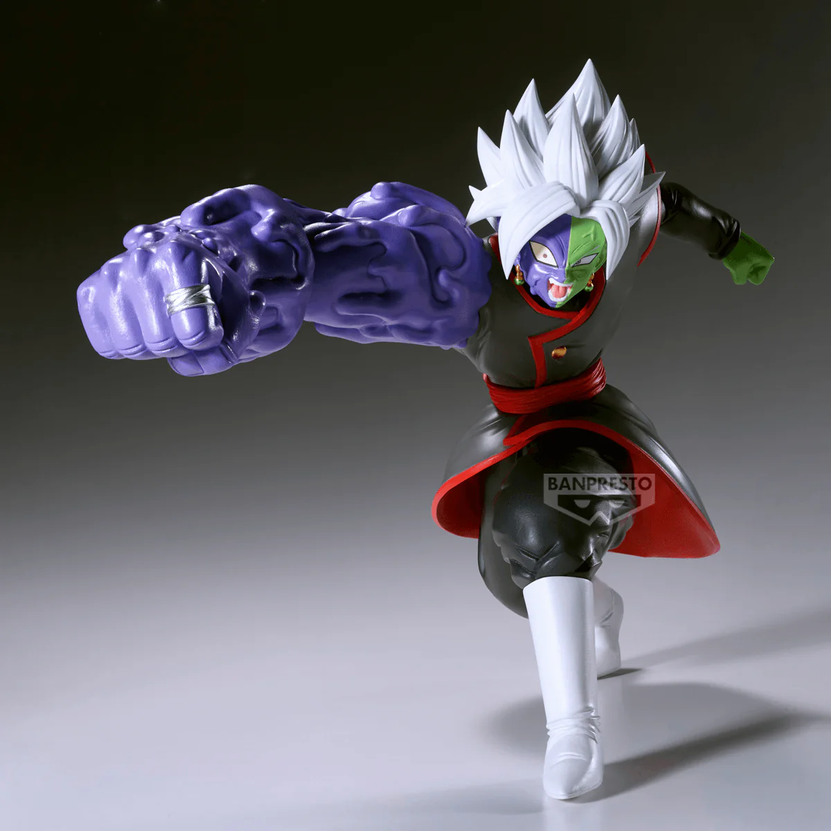 DRAGON BALL SUPER MATCH MAKERS FUSION ZAMASU(VS VEGITO) - Image 7