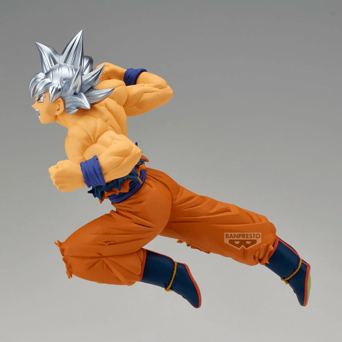 DRAGON BALL SUPER MATCH MAKERS SON GOKU ULTRA INSTINCT(VS JIREN) - Image 3